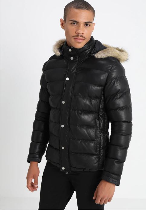 Men's wear